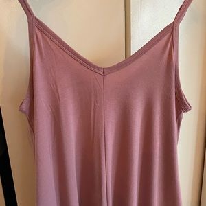 Three Bird Nest Maxi Dress